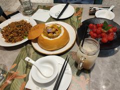 -大树餐厅(红旗街万达店)