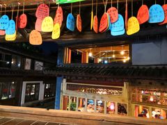 -民食香·腊排骨野生菌美食(木府店)