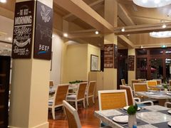 -宴悦海鲜餐厅·游水海鲜·牛排(亚龙湾瑞吉店)