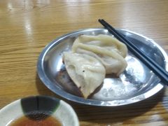 -黄阿姨锅贴大王(万航渡路店)