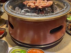 -西塔老太太泥炉烤肉(亚运村店)