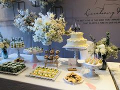 -艾加柒克蛋糕茶歇甜品台(春熙路店)