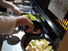 -小放牛炒菜馆(三丰店)