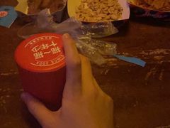 -Helens海伦司小酒馆(广州永庆坊店)