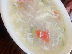 -何家壮馍店(南关总店)