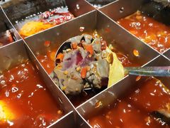 -宽板凳老灶火锅(南礼士路店)