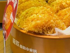 -龍歌自助小火锅(崂山丽达店)