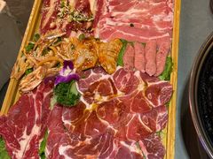 -正宗齐齐哈尔烤肉·齐牛哥鲜切炭火烤肉(杭州总店)