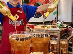 -矮板凳老火锅(宽窄巷子店)