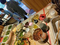 -百灵缘瑞丽味道特色小吃(水乡店)