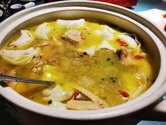 -楚鱼王·河鲜·湖北菜(华农店)