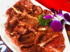 火锅牛排-大龙燚火锅(天钥桥路店)