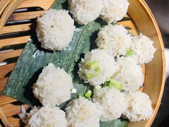 珍珠藕元-小凤庭·地道湖北菜武昌鱼·藕汤(38年黄鹤楼店)