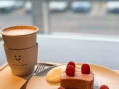 -dotcom coffee古点咖啡(致真大厦店)