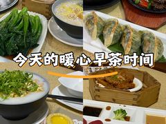 -喜鹊茶点.啫煲(车陂店)
