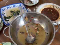-灵福缘私房菜·农家菜(拈花湾·灵山大佛必推店)