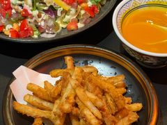 -無二炙坊·和牛烧肉(大钟寺1733店)