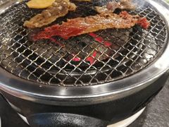 -金刚山(学府路店)