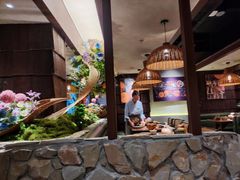 -云海肴·汽锅鸡·云南菜(美罗城店)