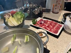 -顺轩海鲜火锅酒家
