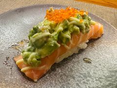 -戏作寿司(观音桥店)