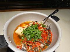 -佬麻雀·剁椒鱼头(京基KK One店)