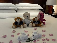 -广州粤海喜来登酒店