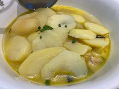 紫苏小土豆-靓虾二哥长沙地标小龙虾(五一广场店)
