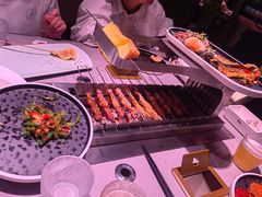 -丰茂烤串(全国首店)