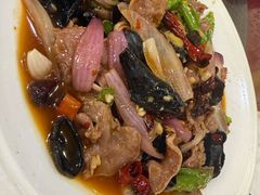 -临江后街鳝丝(临江店)