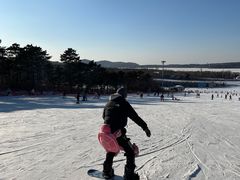 -棋盘山冰雪大世界