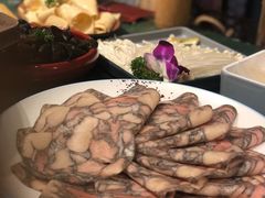 -老灶堂文创火锅(文艺路店)