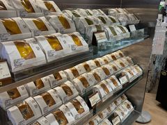 -檗谷·面包·咖啡·轻食(华贸天地店)