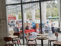 -万科生活广场(东莞松山湖店)