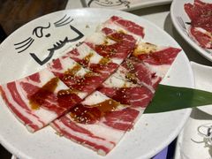 -猫爪爪原切自助烤肉(观音桥阳光世纪店)