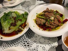 -熠盛粤味·顺德桑拿鸡(永康路店)