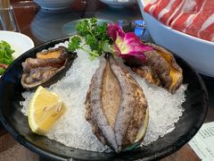 -东海怡品海鲜豆捞(舟宿夜江店)