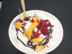 -梁子刨冰王&梁小糖(王顶堤店)