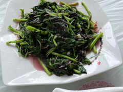 -碧海银沙海鲜餐厅(恒大海上威尼斯店)