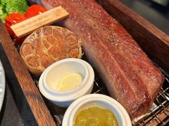 -黑牛の店·黑金店(沈阳万象城店)