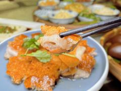 -园林美食城·本土农家菜(杨和镇店)