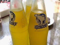 北冰洋-华天新川面馆(闹市口店)