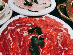 -潮火锅·麻辣牛肉火锅(观音桥方圆·LIVE店)