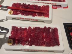 -八合里潮汕鲜牛肉火锅(上海汇智广场店)