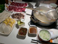 -潮发潮汕牛肉店(永庆坊店)
