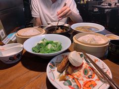 -外婆家(西红门荟聚购物中心店)