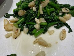 -喜宴又一村·粤菜·茶点·海鲜(壹方天地店)