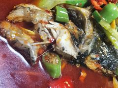 -云晓光头烧烤吧(盛夏店)