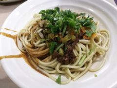 -德泓面馆(颐高店)