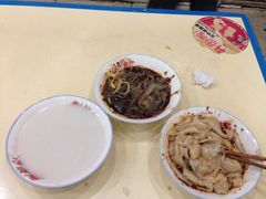 -张明富面皮店(东大街店)